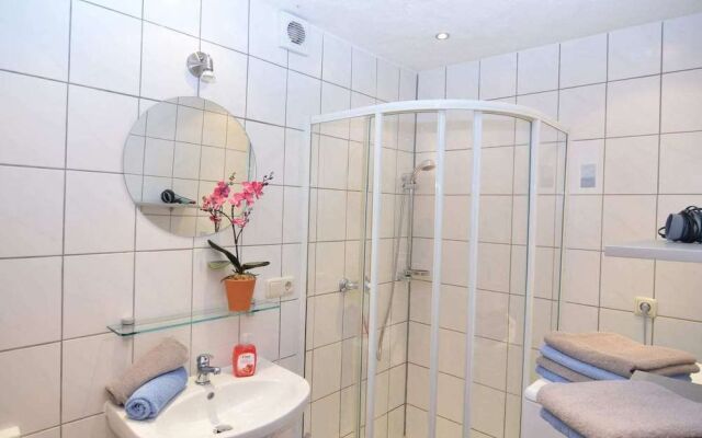 Gemutliche Ferienwohnung, Lechbruck