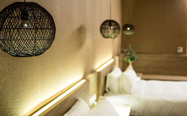 Imperial Dynasty Boutique Hotel