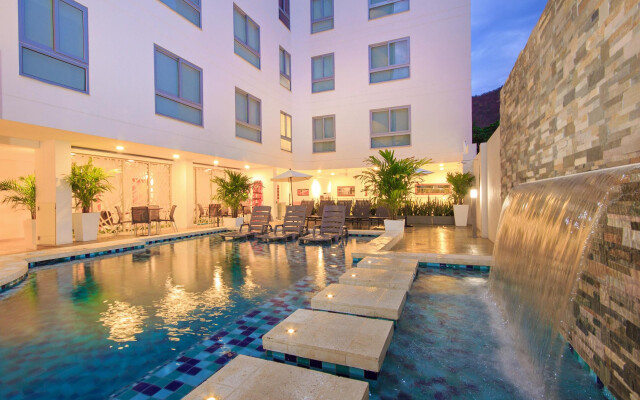 Del Mar Hotel