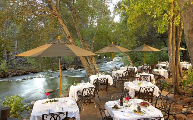 L'Auberge de Sedona