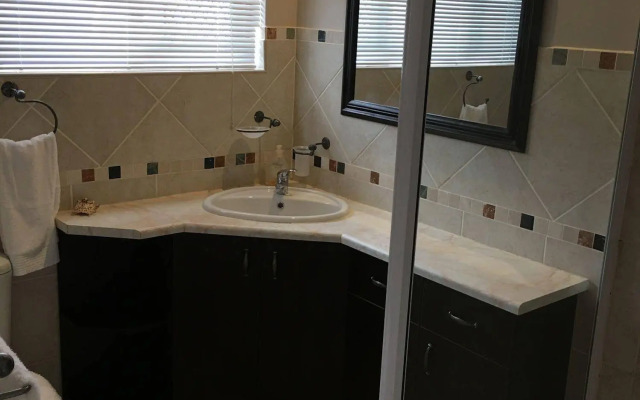 MeTime Self Catering Accommodation