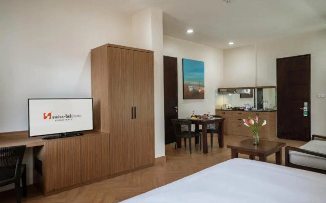 Sunset Mansion Seminyak