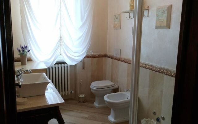 La Valinfiore Charming Ap With Pool