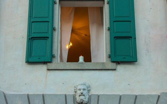 Stop & Sleep Venzone