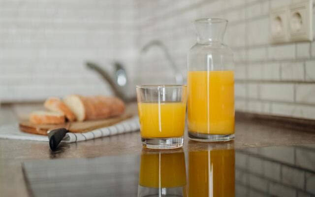 Aparts Pro (Апартс Про) на улице Ерошевского