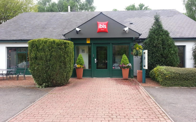 ibis Coventry South