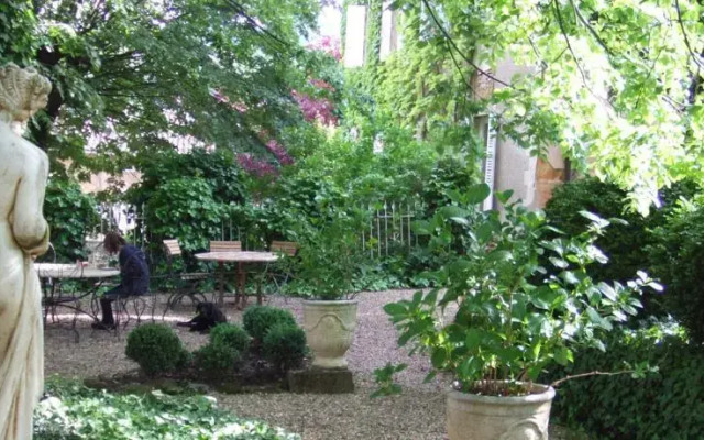 La Villa Toscana