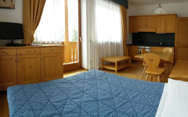 Residence Panorama