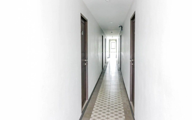 Nida Rooms Willow Prathong Temple