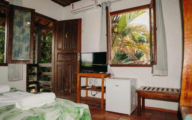 Pousada Arraial Lua Crescente