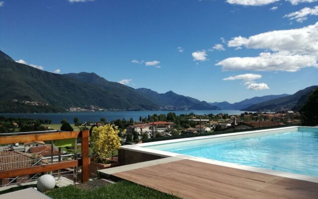 Residence Vacanze Relax Lago di Como