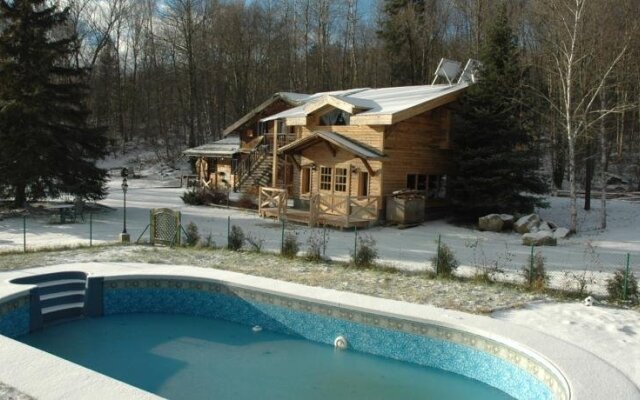 Auberge Rêve Blanc