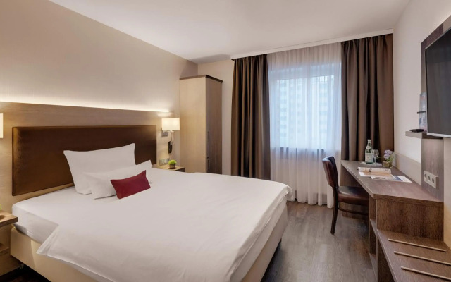 Hotel Newton Heilbronn