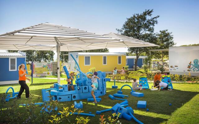 Aminess Maravea Camping Resort Holiday Homes