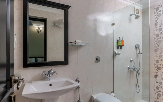 am¿tays & Trails La Maison Fontainhas