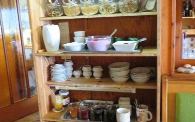 Pension Schwarzenbach