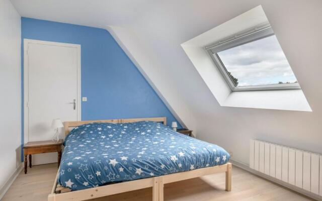 Vaste maison familiale au Pouliguen