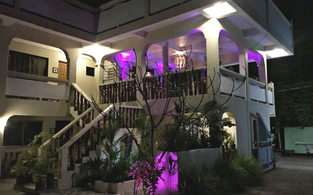 Stardust Beach Hotel