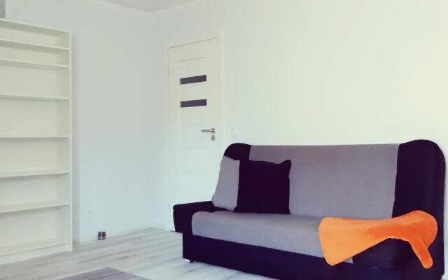 Apartament Studencki No 3