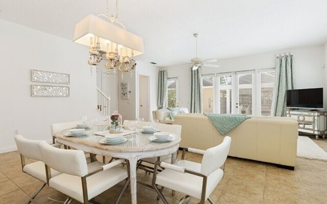 Rvh_295r Sparkling Oasis 4 Bedroom Home