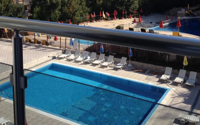 Apartments Yalta