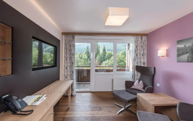 Hotel Leonhard