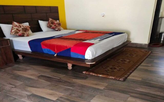 Nakshtra Resort
