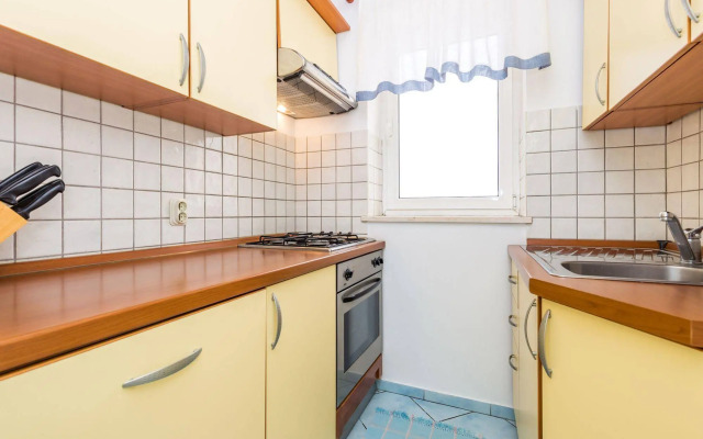 Apartments Gea