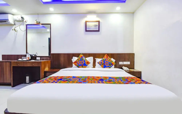 Hotel Shakti Palace