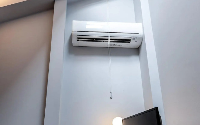 Heritage Apartments @ City Hall