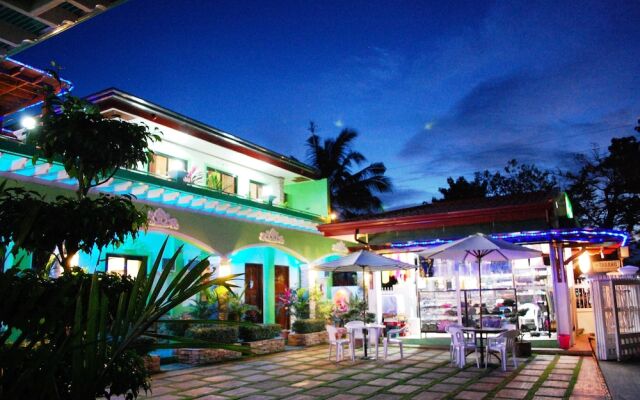 DZR Guest House