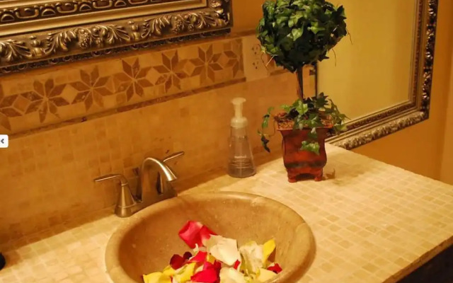Palomino Ranch Hotel