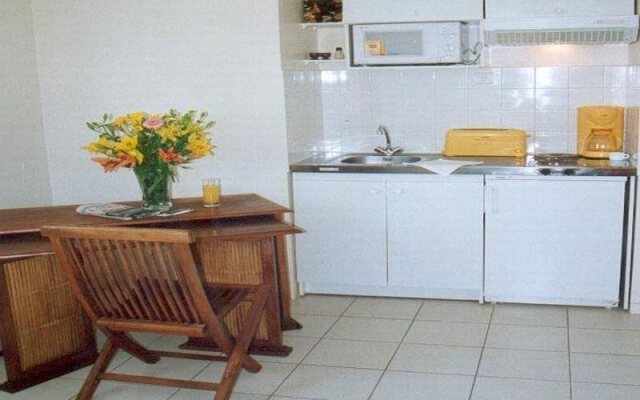 Nemea Appart'Hotel Residence Val Dancelle