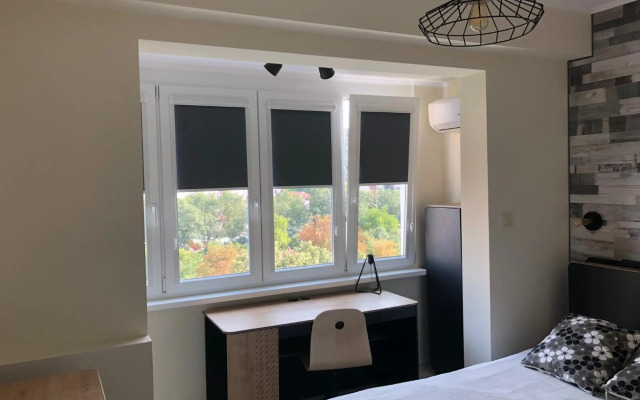 Apartment "South View"