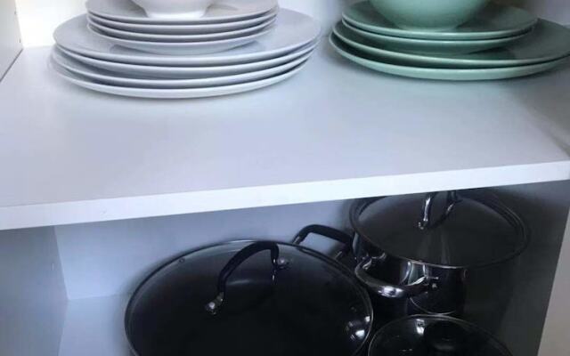 Bundoora Townhouse