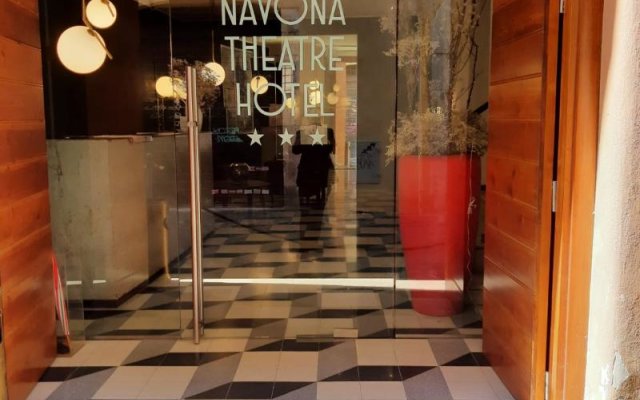 Navona Theatre Hotel