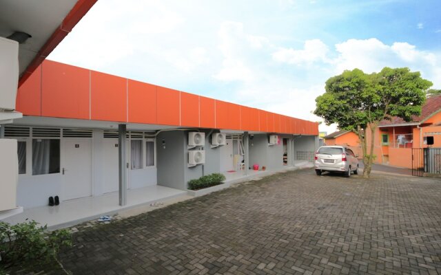 Airy Eco Syariah Babarsari Proklamasi TB 17 Yogyakarta