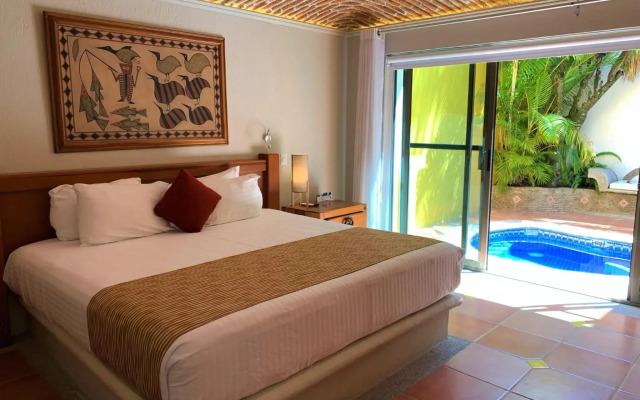 Hotel Real de Chapala