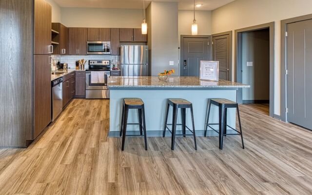 Kasa Columbia 1 Apartment