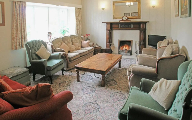 Crook Farm