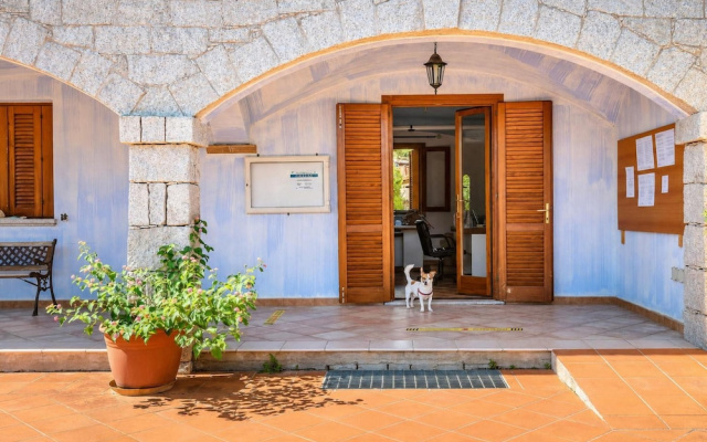 Residenze Gallura Trilo 6