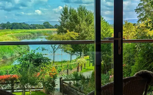 The Cartford Inn