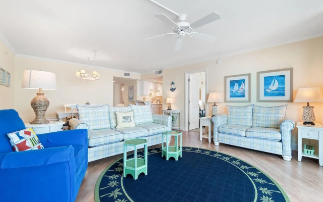 Perdido Towers East 503