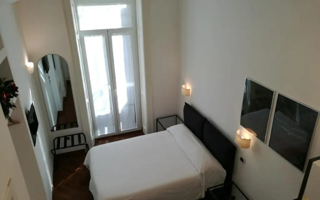 Luca Giordano 142 B&B