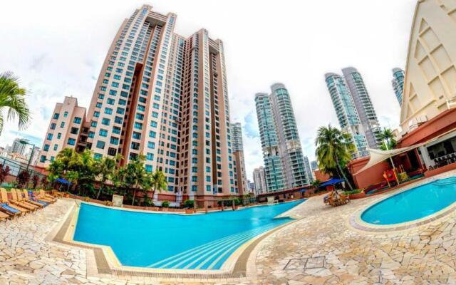 Great World Residences