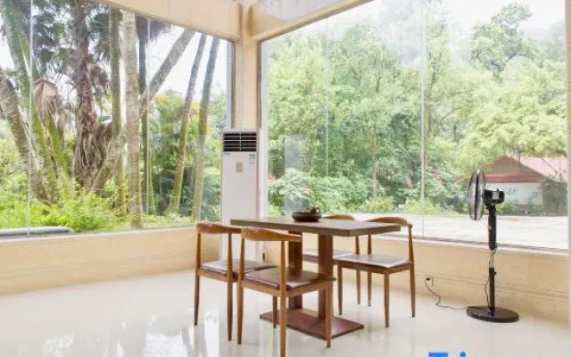 Yi Yang Ju Homestay