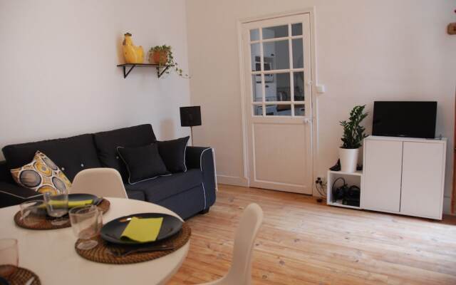 L'authentique - Coeur de ville