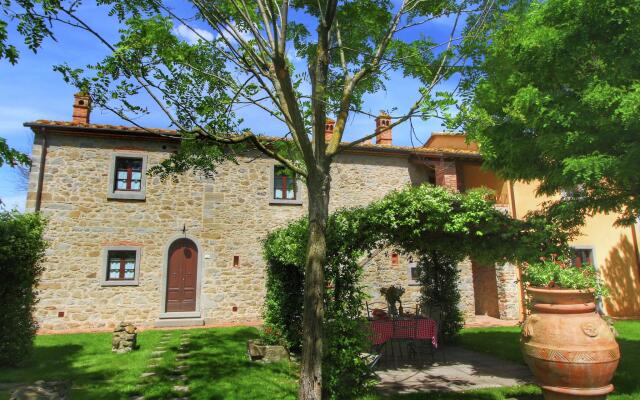 Lovely Agritourismo near Cortona