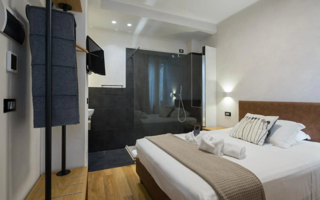 Hotel Doria