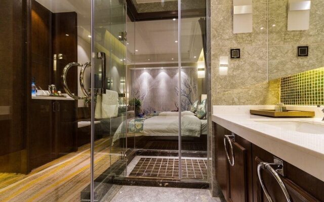 Hui Ming Xuan Boutique Hotel